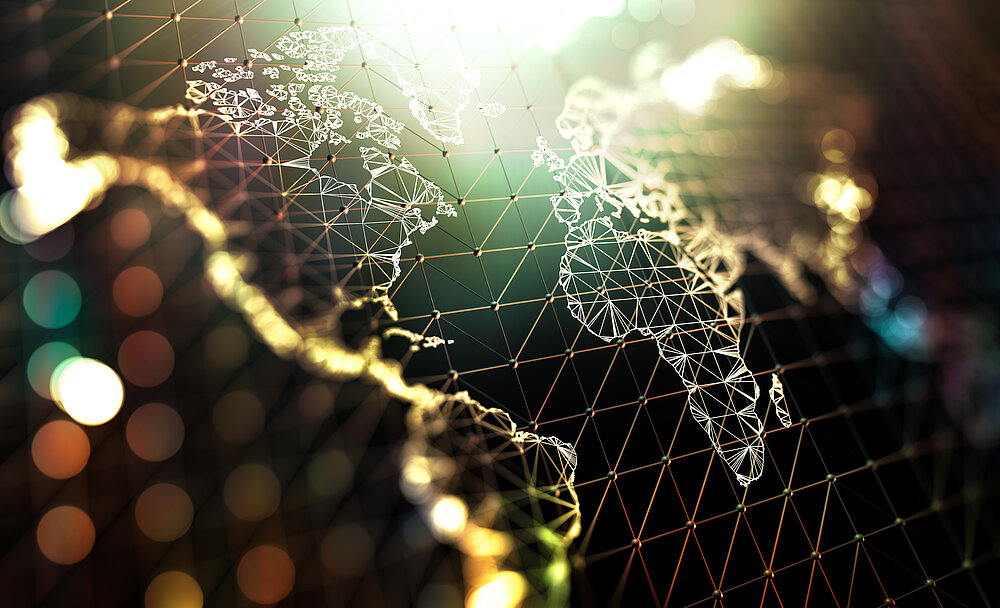 Global policy documents and processes, DVV International