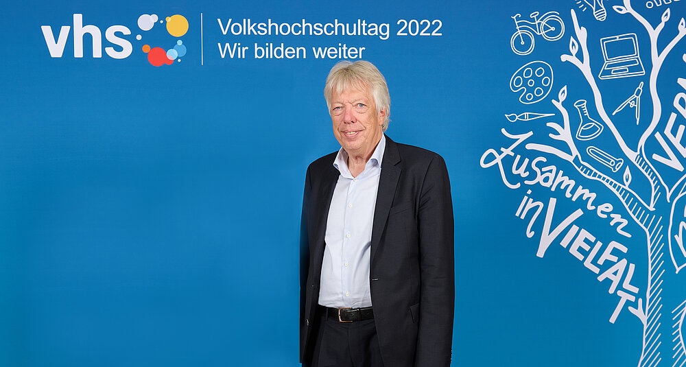 Dr. Ernst-Dieter Rossmann