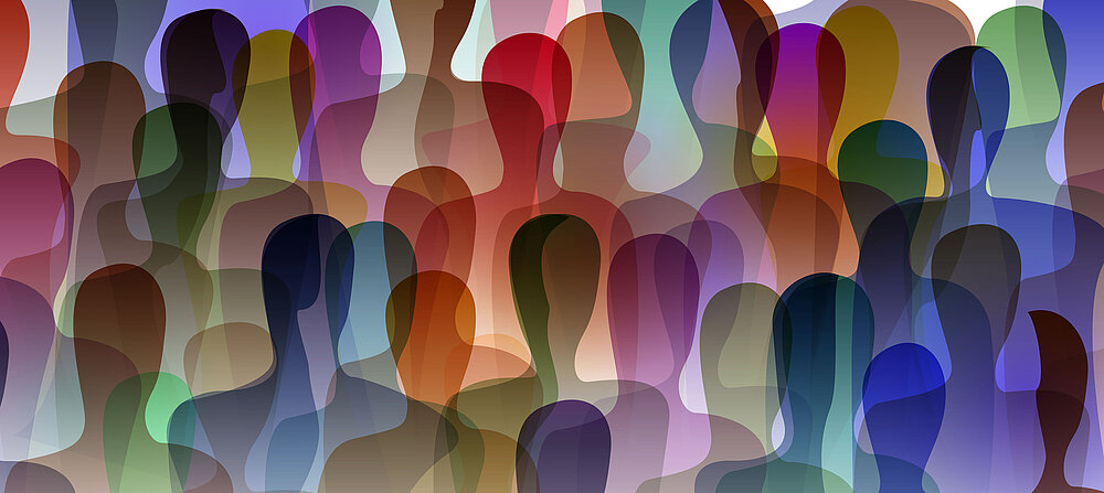 Diversity © Getty Images / fona2