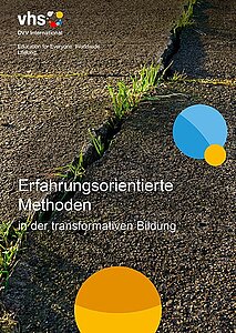 Cover Erfahrungsorientierter Methoden in der transformativen Bildung