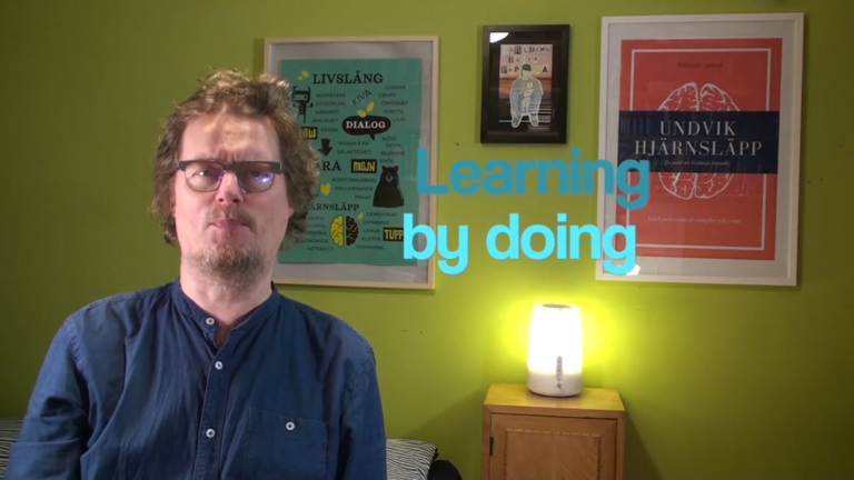 Module 1: Approaching adult learning and education by Johanni Larjanko 