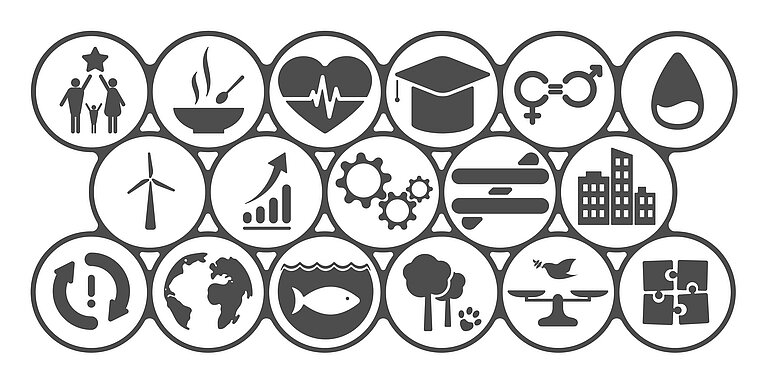 Agenda 2030, striving for equitable education and decent work