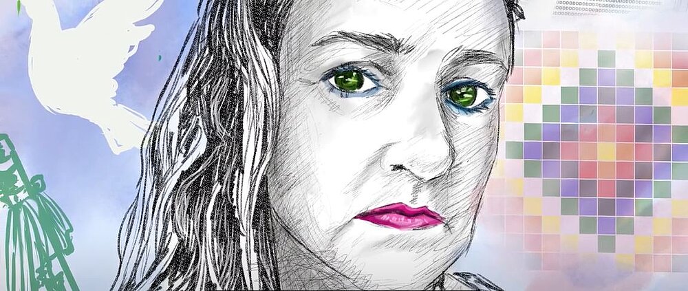 Against all odds, ALE, Idalia, DVV International