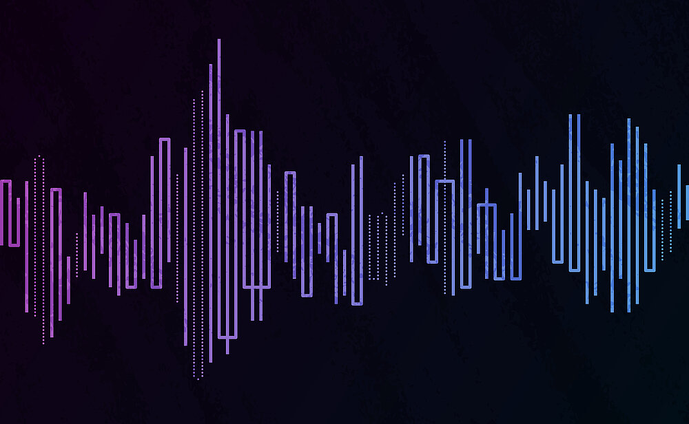 Podcast on Bildung and digitalisation