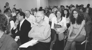 Discussion sur la stratégie d’éducation du BMZ Table ronde: Discussion sur la stratégie d’éducation du BMZ