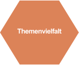 Themenvielfalt