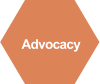 Advocacy