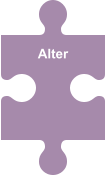 Alter