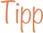 Tipp