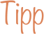 Tipp