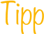 Tipp