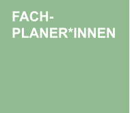 FACH-PLANER*INNEN Perspektivenvielfalt Bildungsprogramm Qualifizierung Brückenfunktion FACH-PLANER*INNEN Perspektivenvielfalt Bildungsprogramm Qualifizierung Brückenfunktion