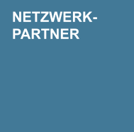 NETZWERK-PARTNER Außenperspektive Perspektivenvielfalt Synergien Empowerment Advocacy NETZWERK-PARTNER Außenperspektive Perspektivenvielfalt Synergien Empowerment Advocacy