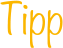 Tipp